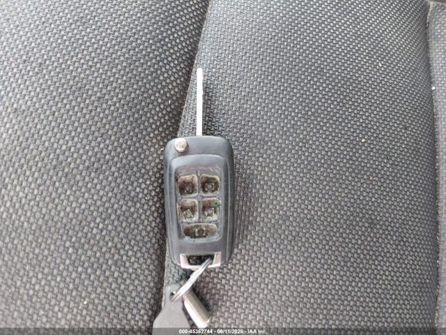 45362744 :رقم المزاد ، 1G1PC5SB1D7122633 vin ، 2013 Chevrolet Cruze 1lt Auto مزاد بيع