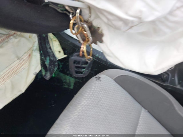 2019 Toyota Corolla Le მანქანა იყიდება აუქციონზე, vin: 5YFBURHE6KP942421, აუქციონის ნომერი: 45362745