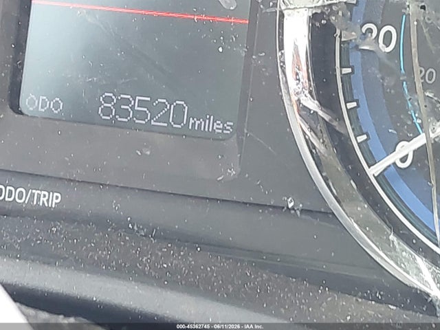 2019 Toyota Corolla Le მანქანა იყიდება აუქციონზე, vin: 5YFBURHE6KP942421, აუქციონის ნომერი: 45362745