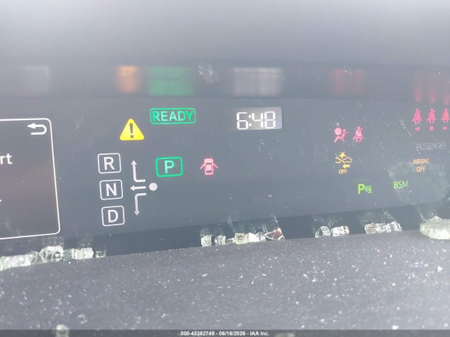 Toyota Prius Three 2018 JTDKARFU6J3549724 Image 7