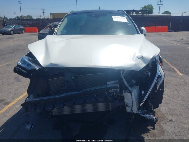 Aukcja sprzedaży 2020 Infiniti Qx50 Luxe, vin: 3PCAJ5M15LF102806, numer aukcji: 45362750