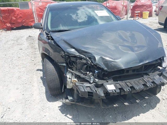 Chevrolet Impala Limited Ls 2014 2G1WA5E32E1168024 Image 6