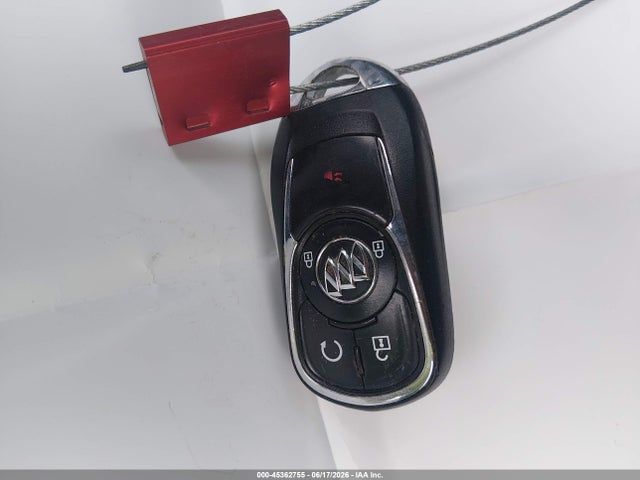 Продажа на аукционе авто 2022 Buick Encore Awd Preferred, vin: KL4CJESM2NB515398, номер лота: 45362755