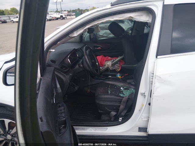 45362755 :رقم المزاد ، KL4CJESM2NB515398 vin ، 2022 Buick Encore Awd Preferred مزاد بيع