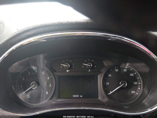 Продажа на аукционе авто 2022 Buick Encore Awd Preferred, vin: KL4CJESM2NB515398, номер лота: 45362755