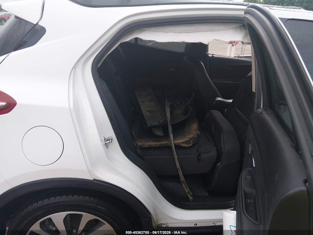 45362755 :رقم المزاد ، KL4CJESM2NB515398 vin ، 2022 Buick Encore Awd Preferred مزاد بيع
