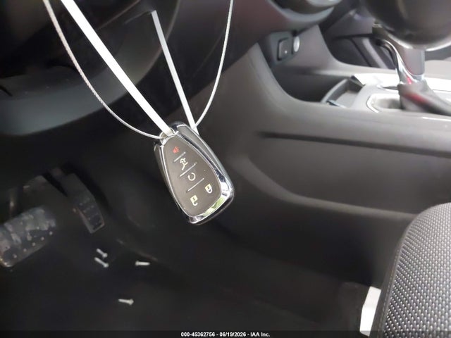 2018 Chevrolet Traverse 1lt მანქანა იყიდება აუქციონზე, vin: 1GNERGKW2JJ220488, აუქციონის ნომერი: 45362756