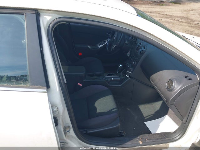45362758 :رقم المزاد ، 1G2ZH58N174219487 vin ، 2007 Pontiac G6 Gt مزاد بيع