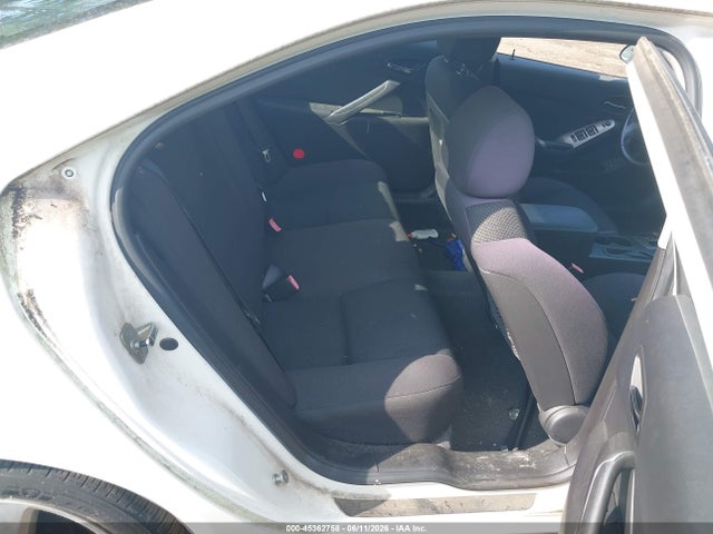 45362758 :رقم المزاد ، 1G2ZH58N174219487 vin ، 2007 Pontiac G6 Gt مزاد بيع