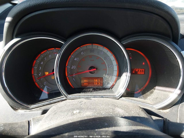 Продажа на аукционе авто 2009 Nissan Murano S, vin: JN8AZ18WX9W100646, номер лота: 45362761