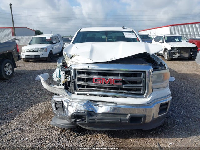 Продаж на аукціоні авто 2014 Gmc Sierra 1500 Sle, vin: 3GTP1UEH8EG392780, номер лоту: 45362767