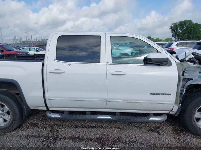 Продаж на аукціоні авто 2014 Gmc Sierra 1500 Sle, vin: 3GTP1UEH8EG392780, номер лоту: 45362767
