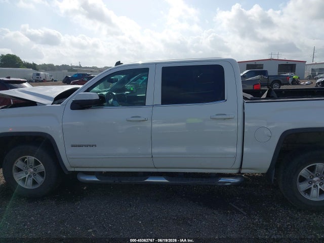 Продаж на аукціоні авто 2014 Gmc Sierra 1500 Sle, vin: 3GTP1UEH8EG392780, номер лоту: 45362767