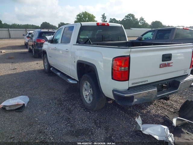 Продаж на аукціоні авто 2014 Gmc Sierra 1500 Sle, vin: 3GTP1UEH8EG392780, номер лоту: 45362767