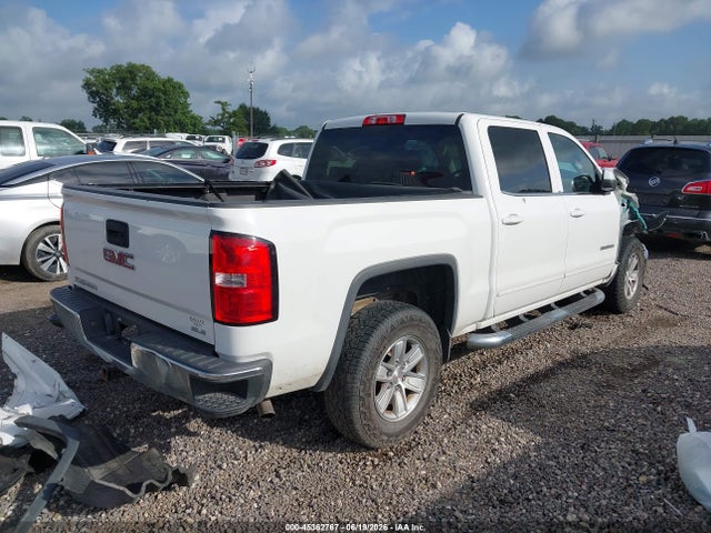 Продаж на аукціоні авто 2014 Gmc Sierra 1500 Sle, vin: 3GTP1UEH8EG392780, номер лоту: 45362767