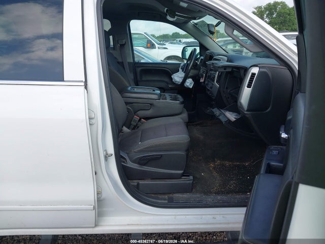 Продаж на аукціоні авто 2014 Gmc Sierra 1500 Sle, vin: 3GTP1UEH8EG392780, номер лоту: 45362767