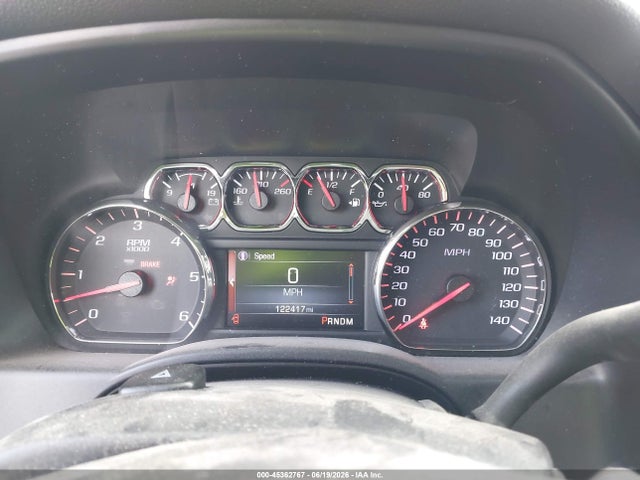 Продаж на аукціоні авто 2014 Gmc Sierra 1500 Sle, vin: 3GTP1UEH8EG392780, номер лоту: 45362767