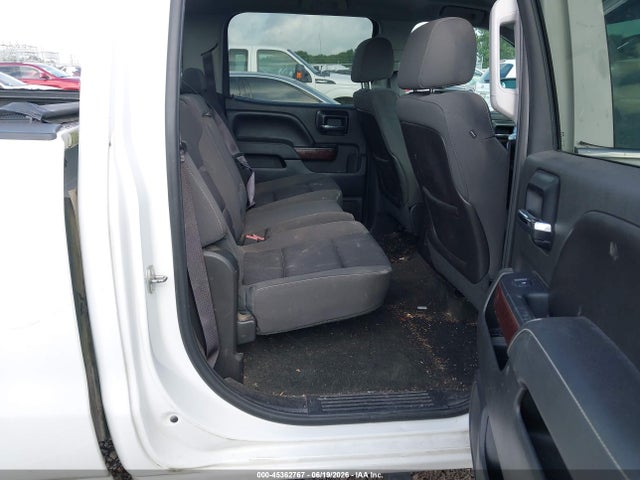 Продаж на аукціоні авто 2014 Gmc Sierra 1500 Sle, vin: 3GTP1UEH8EG392780, номер лоту: 45362767