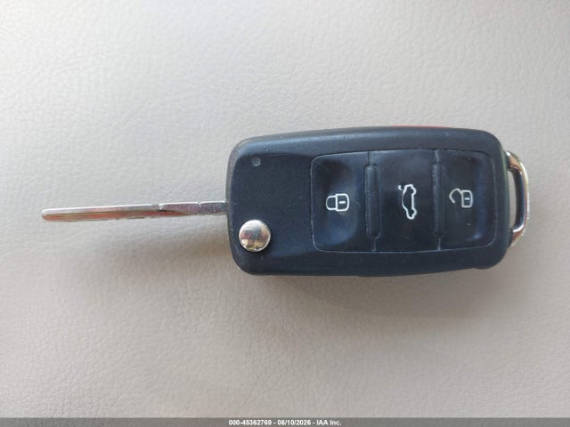 Aukcja sprzedaży 2013 Volkswagen Tiguan Se, vin: WVGAV7AX1DW515095, numer aukcji: 45362769