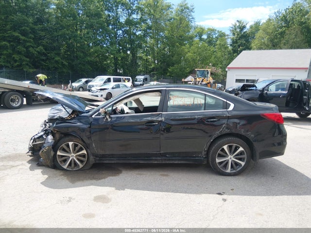 45362771 :رقم المزاد ، 4S3BNAN60H3014312 vin ، 2017 Subaru Legacy 2.5i Limited مزاد بيع
