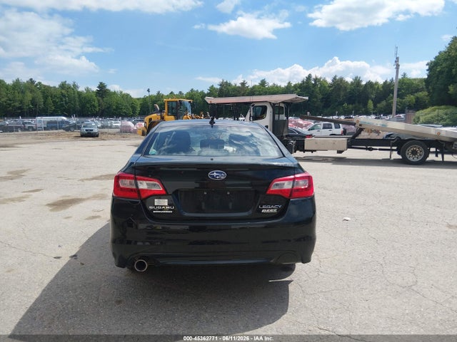 45362771 :رقم المزاد ، 4S3BNAN60H3014312 vin ، 2017 Subaru Legacy 2.5i Limited مزاد بيع