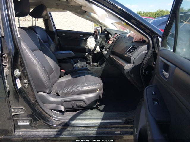 45362771 :رقم المزاد ، 4S3BNAN60H3014312 vin ، 2017 Subaru Legacy 2.5i Limited مزاد بيع