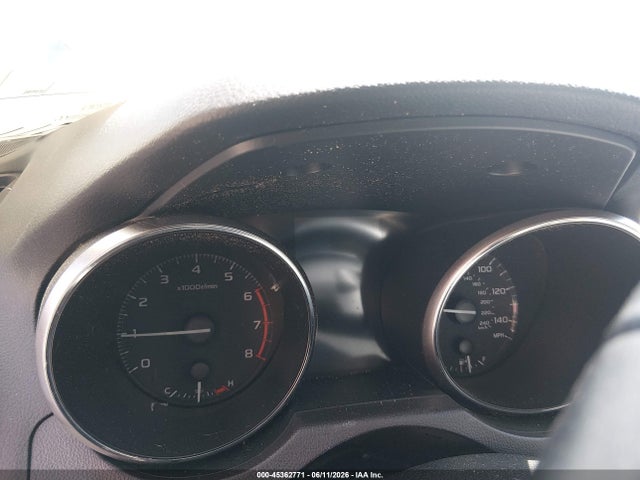 45362771 :رقم المزاد ، 4S3BNAN60H3014312 vin ، 2017 Subaru Legacy 2.5i Limited مزاد بيع