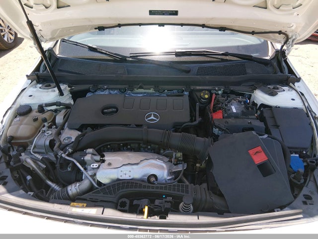 Aukcja sprzedaży 2019 Mercedes-benz A 220, vin: WDD3G4EB9KW016715, numer aukcji: 45362772