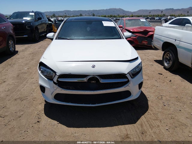 Aukcja sprzedaży 2019 Mercedes-benz A 220, vin: WDD3G4EB9KW016715, numer aukcji: 45362772