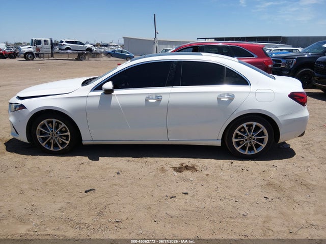 Aukcja sprzedaży 2019 Mercedes-benz A 220, vin: WDD3G4EB9KW016715, numer aukcji: 45362772