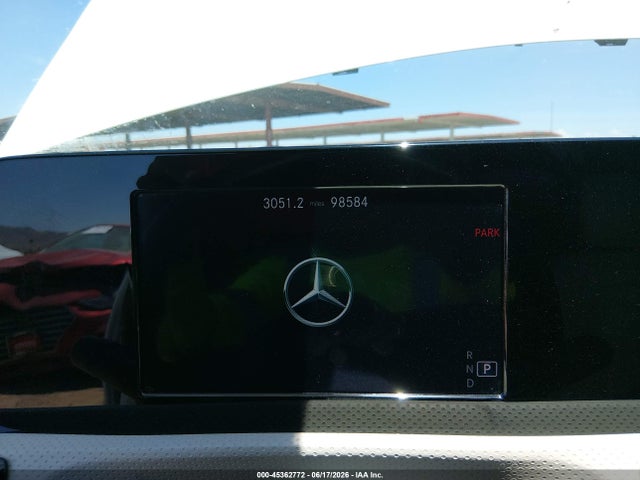Aukcja sprzedaży 2019 Mercedes-benz A 220, vin: WDD3G4EB9KW016715, numer aukcji: 45362772