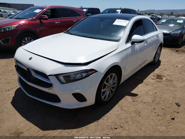 Aukcja sprzedaży 2019 Mercedes-benz A 220, vin: WDD3G4EB9KW016715, numer aukcji: 45362772