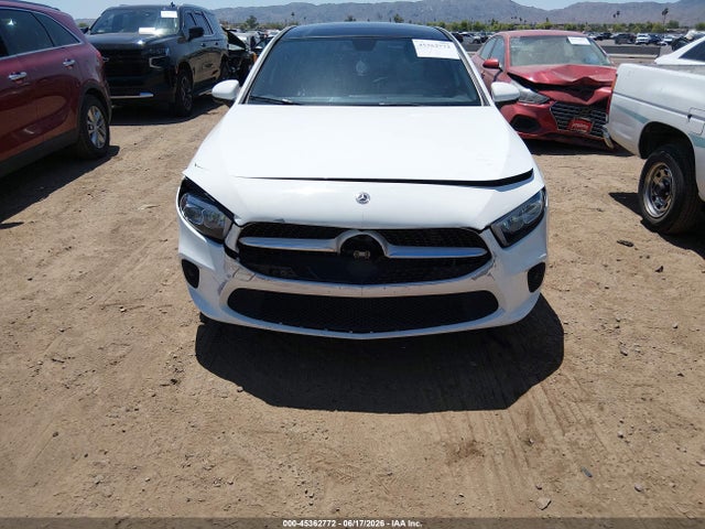 Aukcja sprzedaży 2019 Mercedes-benz A 220, vin: WDD3G4EB9KW016715, numer aukcji: 45362772