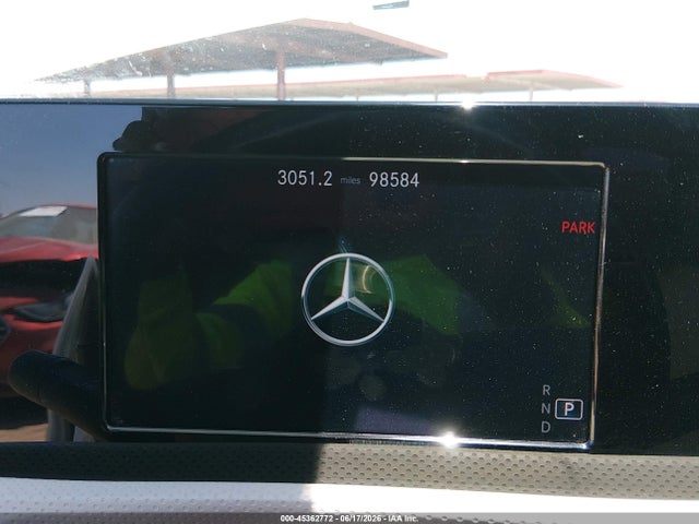 Aukcja sprzedaży 2019 Mercedes-benz A 220, vin: WDD3G4EB9KW016715, numer aukcji: 45362772