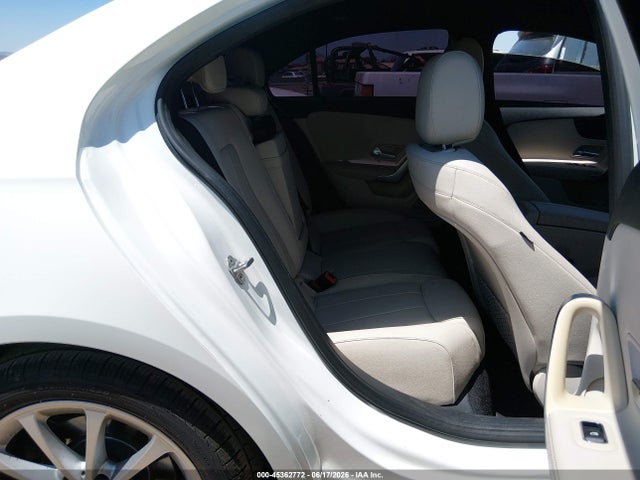 Aukcja sprzedaży 2019 Mercedes-benz A 220, vin: WDD3G4EB9KW016715, numer aukcji: 45362772