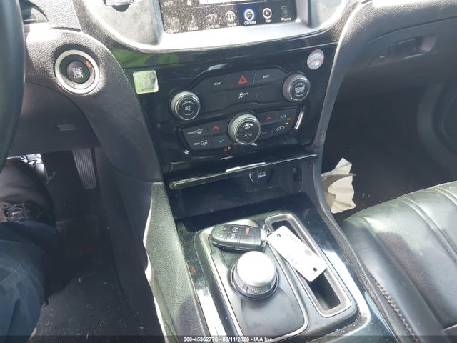 Chrysler 300 300s Alloy Edition 2016 2C3CCABG1GH304422 Image 11