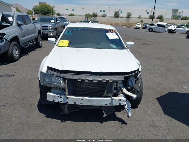 Chrysler 300 300s Alloy Edition 2016 2C3CCABG1GH304422 Image 12
