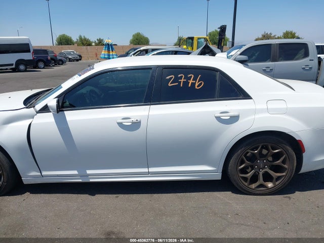 Chrysler 300 300s Alloy Edition 2016 2C3CCABG1GH304422 Image 14