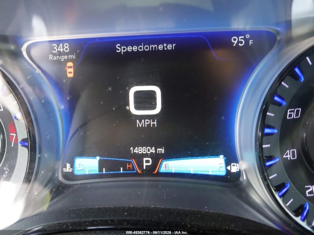 Chrysler 300 300s Alloy Edition 2016 2C3CCABG1GH304422 Image 15