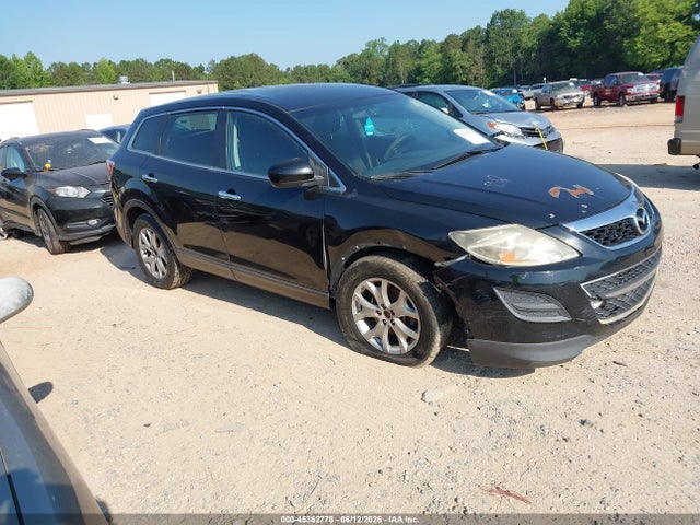 Aukcja sprzedaży 2011 Mazda Cx-9 Sport, vin: JM3TB2BA7B0304350, numer aukcji: 45362778