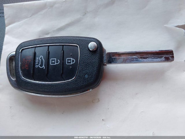 5XYZU3LB6HG491397 Hyundai Santa Fe Sport 2.4l