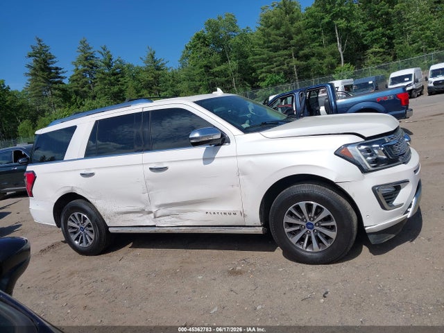 Ford Expedition Platinum 2019 1FMJU1MTXKEA83957 Image 13