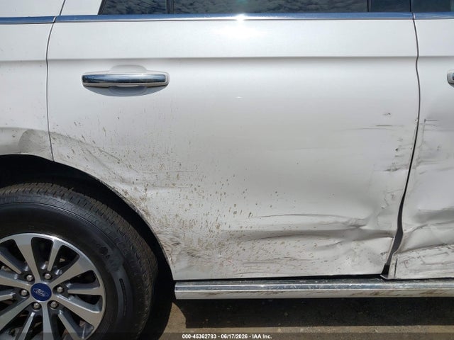 Ford Expedition Platinum 2019 1FMJU1MTXKEA83957 Image 18