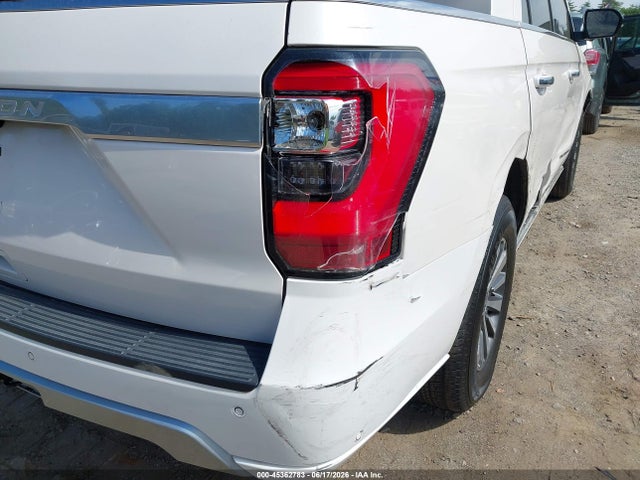 Ford Expedition Platinum 2019 1FMJU1MTXKEA83957 Image 20
