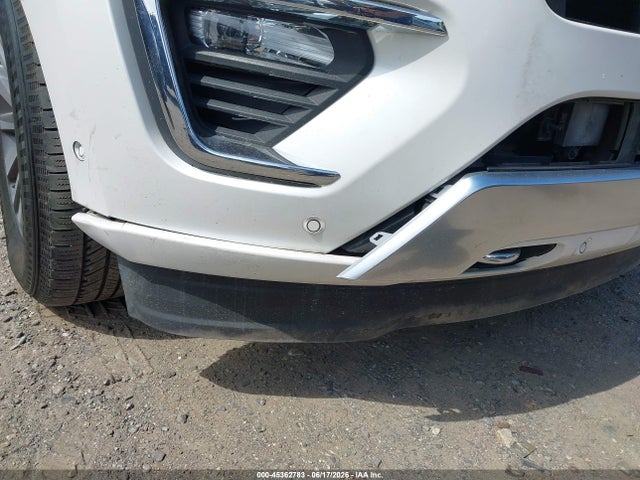 Ford Expedition Platinum 2019 1FMJU1MTXKEA83957 Image 21