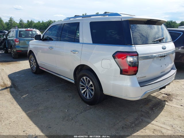 Ford Expedition Platinum 2019 1FMJU1MTXKEA83957 Image 3