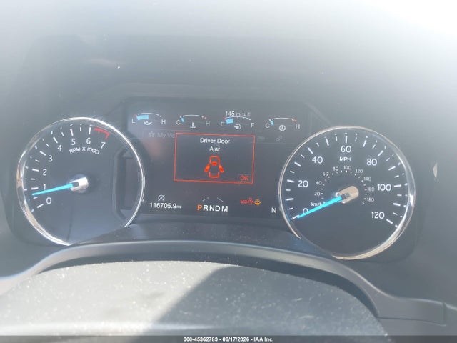 Ford Expedition Platinum 2019 1FMJU1MTXKEA83957 Image 7