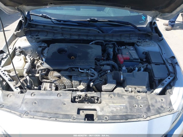 Nissan Altima 2.5 S 2019 1N4BL4BV3KC154516 Image 10