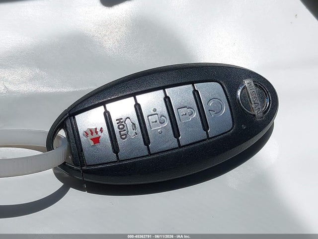 Nissan Altima 2.5 S 2019 1N4BL4BV3KC154516 Image 11