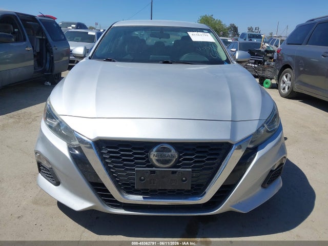 Nissan Altima 2.5 S 2019 1N4BL4BV3KC154516 Image 12
